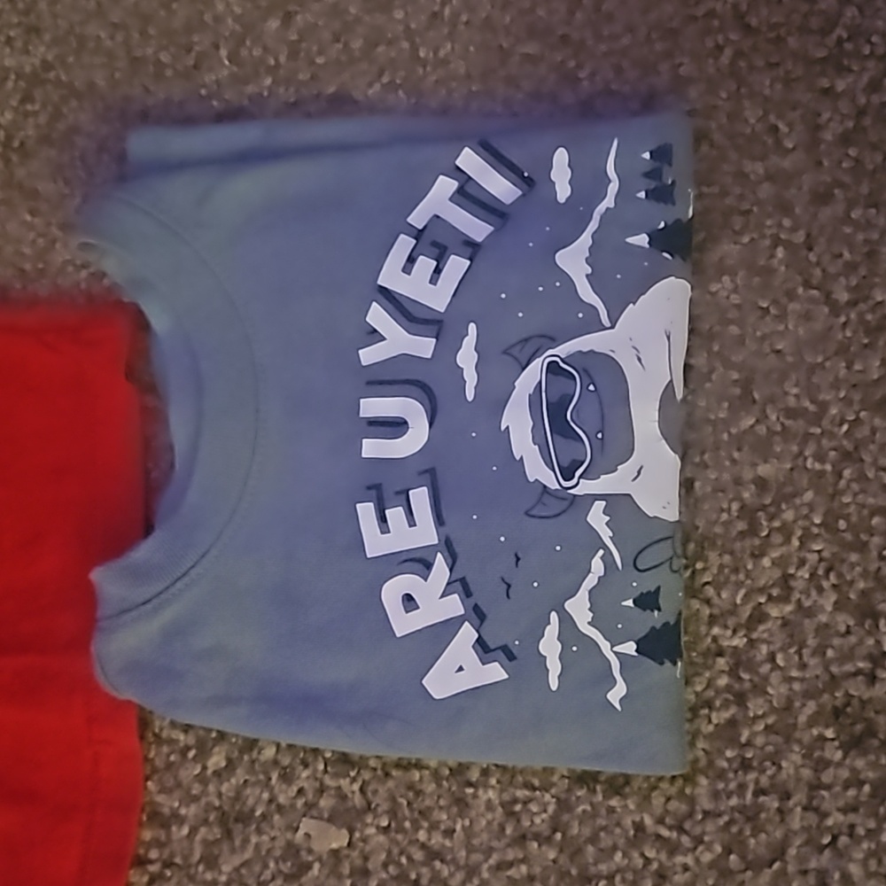 Boys outfit